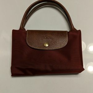 Longchamp purse